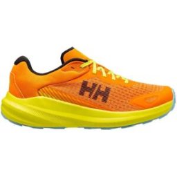 Helly Hansen Scarpe Da Trail Running Buzzard Tr Ignite Orange / Sweet Lime EU 41