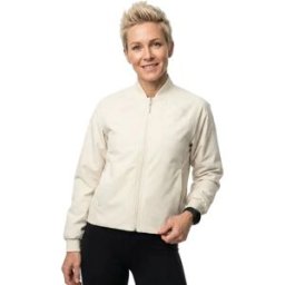Under Armour Giacca Unstoppable Insulated Summit White / Summit White XS