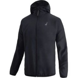 Joluvi Giacca Airlight Black 3XL