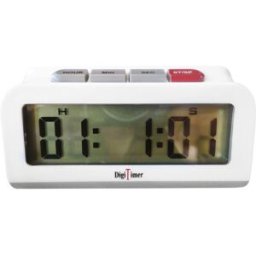Paderno Timer digitale 9 x 4,5 cm