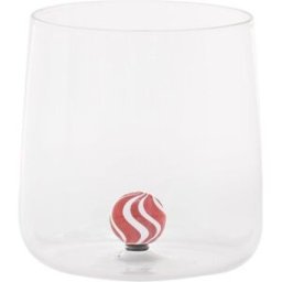 Zafferano Tumbler 44 cl Bilia Candy Rosso