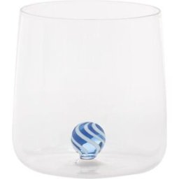 Zafferano Tumbler 44 cl Bilia Candy Blu