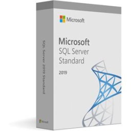 Microsoft SQL Server 2019 Standard