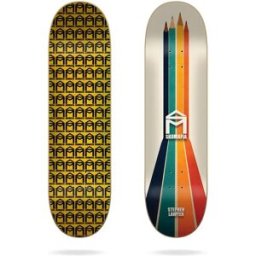 Sk8mafia Tavola Da Skateboard Sharp Lawyer 8.3 One Size