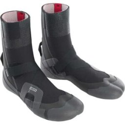 Ion Calzari Ballistic Internal Split 2.0 6 Mm Black / Black EU 47-48