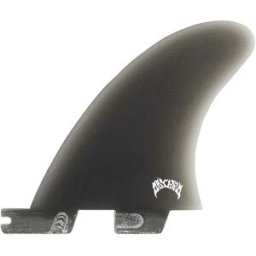 Fcs Pinna Ii Mb Pg Split M Quad Retail Smoke MD