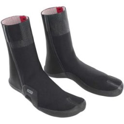 Ion Calzari Ballistic Internal Split 3 Mm Black EU 36