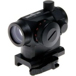Duel Code Estensione G2 Red Dot Black One Size