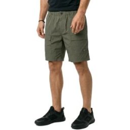 Salty Crew Pantaloni Corti Raid Packable Dusty Olive M