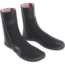 Ion Calzari Ballistic Internal Split 2.0 6 Mm Black EU 37