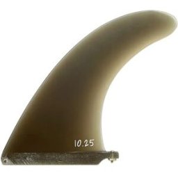 Surf System Pinna Longboard Fiberglass Smoke 7´´