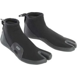 Ion Calzari Ballistic External Split 2 Mm Black EU 40-41
