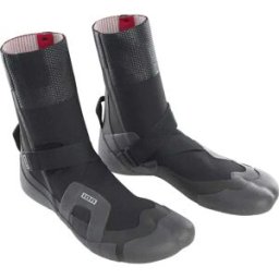 Ion Calzari Ballistic Internal Split 3 Mm Black / Black EU 45-46
