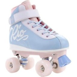 Rio Roller Pattini Milkshake Cotton Candy EU 39 1/2
