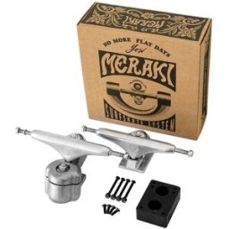 Yow Truck Meraki Pack S System One Size