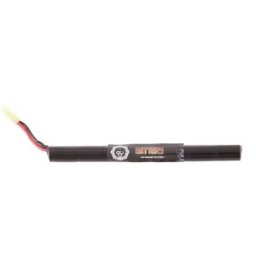 Duel Code Batteria Ni-mh 8.v 1600mah Black One Size
