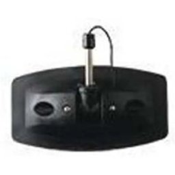 Plastimo Supporto Per Remo Fun Ii Raid Ii Black One Size