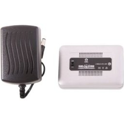 Duel Code Caricatore/bilanciatore Lipo Life s Black One Size