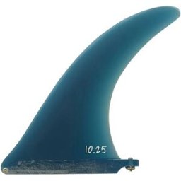 Surf System Pinna Longboard Dolphin Dark Blue 9.75´´