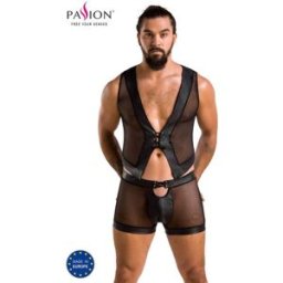 PASSION MEN Lingerie Sexy Passion 053 Set William — S/M