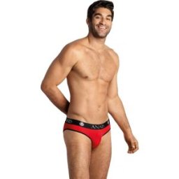 ANAIS MEN SLIP & THONG Slip Sexy da Uomo Anais Men Soul — Microfibra, Taglia M