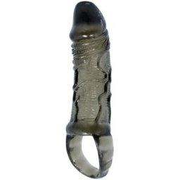 BAILE FOR HIM Guaina Fallica con Cinturino Testicoli Baile — TPR 11,5 cm