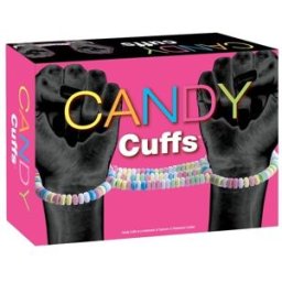 SPENCER & FLETWOOD Manette Commestibili Spencer & Fleetwood Candy — Tutti Frutti
