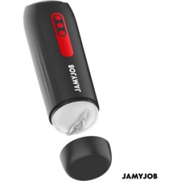 Masturbatore Automatico Jamyjob Phantom — 5 Modalità
