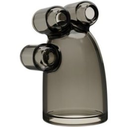 BAILE FOR HIM Guaina Fallica Vibrante Baile Crystal II — Stimolatore Testa