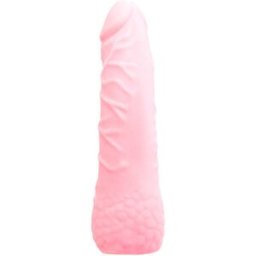 BAILE FOR HIM Guaina Fallica Realistica Baile Manga — TPE 18 cm