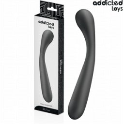 Plug Anale Progressivo Addicted Toys — 22,5 cm