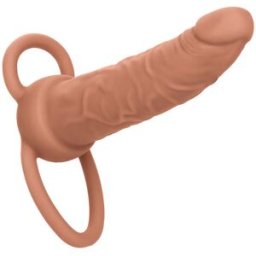 Guaina Fallica Doppia Penetrazione Calexotics Performance Maxx