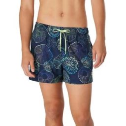 Speedo Pantaloncino Da Bagno Printed Volley 1´´ Sharp Green L