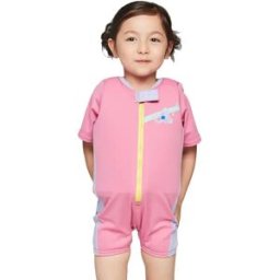 Speedo Tuta Da Nuoto Galleggiante Koala Galinda / Hard Candy / Marine Blue 4-5 Anni