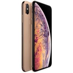 Apple IPHONE REFURBISHED XS 256GB GOLD GRADO A (MT992-A3)