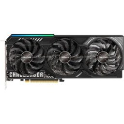 ASRock Radeon RX 9070 XT Challenger Grafikkarte 16GB GDDR6 1x HDMI 3x DP (RX9070XT CL 16G)