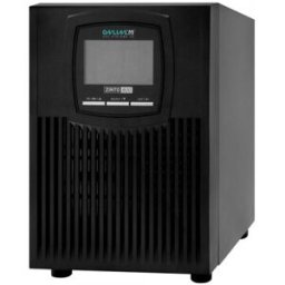 Online USV Systeme ONLINE USV-Systeme ZINTO 800 T gruppo di continuità (UPS) A linea interattiva 0,8 kVA 720 W 8 presa(e) AC (Z800T)