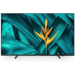 Philips 50HFL5214U 127 cm (50") 4K Ultra HD Smart TV Wi-Fi Nero (50HFL5214U/12)