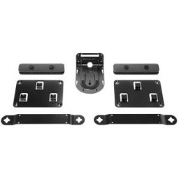 Logitech Rally Mounting Kit Supporto da tavolo Nero (939-001644)