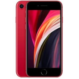 Apple IPHONE SE2 128GB RED REFURBISHED GRADO A (MXD22B-A3)