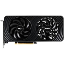 Palit GeForce RTX 5050 Dual 8GB GDDR6 Grafikkarte HDMI/DP (NE65050019P1-GB2070D)