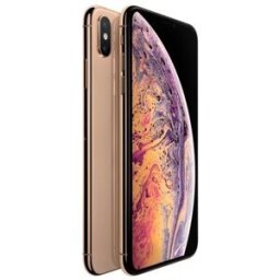 Apple IPHONE REFURBISHED XS 64GB GOLD GRADO A (MT962-A2)