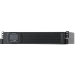 Online USV Systeme ONLINE USV-Systeme XANTO 1000R Doppia conversione (online) 1 kVA 1000 W 8 presa(e) AC (X1000R)