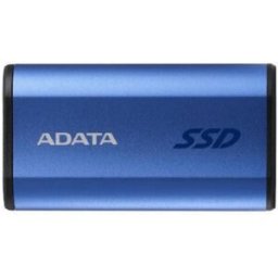 ADATA SE880 2 TB USB tipo-C 3.2 Gen 2 (3.1 Gen 2) Blu (AELI-SE880-2TCBU)