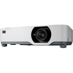 Sharp NEC P547UL videoproiettore Proiettore a raggio standard 3240 ANSI lumen 3LCD WUXGA (1920x1200) Bianco (60005761)