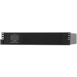 Online USV Systeme ONLINE USV-Systeme XANTO 3000R Doppia conversione (online) 3 kVA 3000 W 7 presa(e) AC (X3000R)