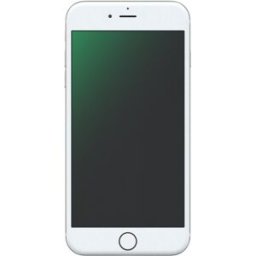 DIGNITAS Renewd iPhone 7 Plus 14 cm (5.5") SIM singola iOS 10 4G 3 GB 32 GB 2900 mAh Argento Rinnovato (RND-P71232)
