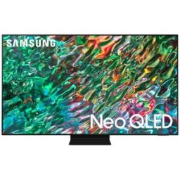 Samsung GQ55QN90BAT 139,7 cm (55") 4K Ultra HD Smart TV Wi-Fi Nero (GQ55QN90BATXZG)