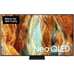 Samsung GQ65QN70FAU 165,1 cm (65") 4K Ultra HD Smart TV Wi-Fi Nero (GQ65QN70FAUXZG)