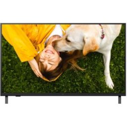 LG 50UA751C0LA.AEU 127,00cm (50") 4K UHD Smart TV Hotel TV webOS AI Sound HDR10 Pro